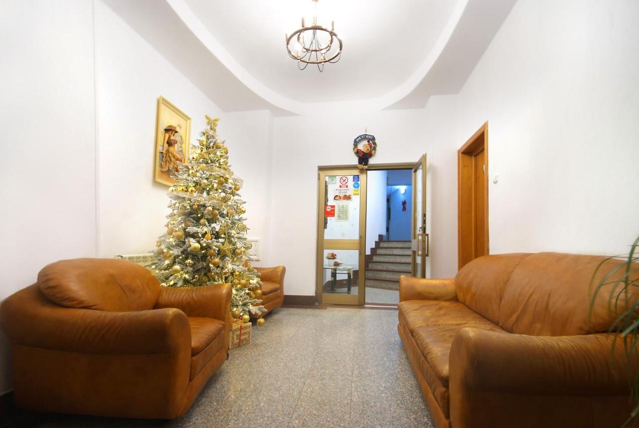 Guest house Teleconstructia 3*