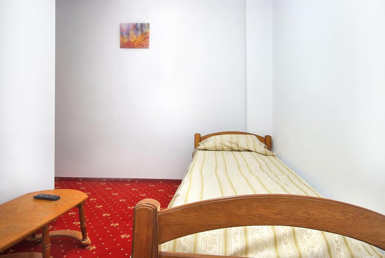 Guest house Teleconstructia Slanic Moldova
