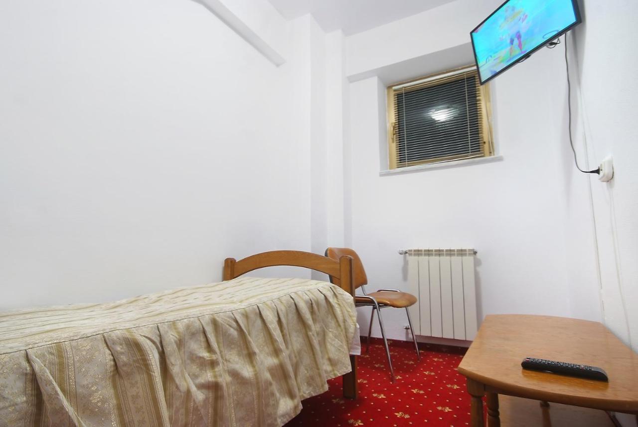 Teleconstructia Slanic Moldova