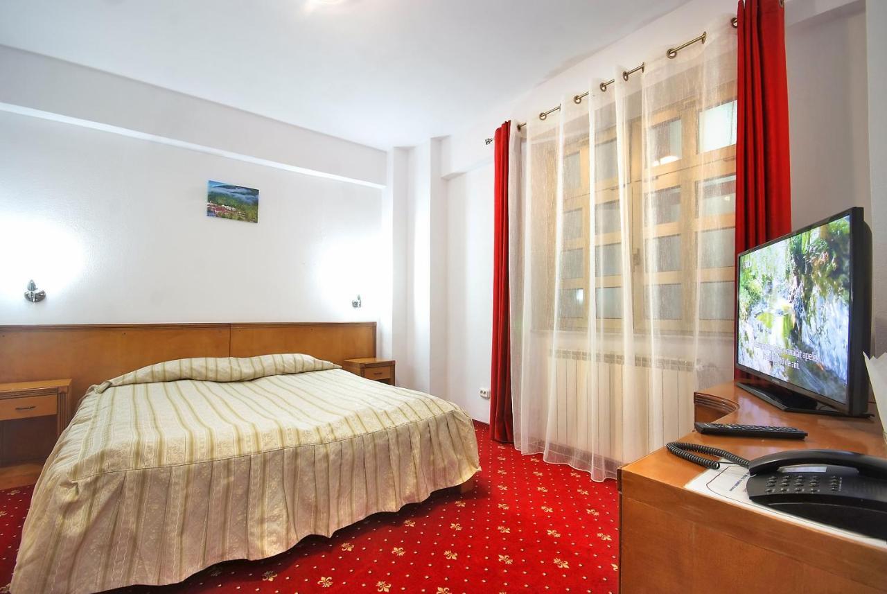Guest house Teleconstructia 3*